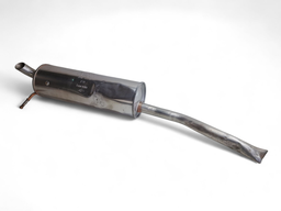 ESCAPAMENTO  FINAL POLO T-CROSS NIVUS 2018/ 2QB253611