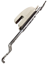 SUPORTE REGULAGEM CINTO DIANTEIRO SENTRA 2014 A 2020