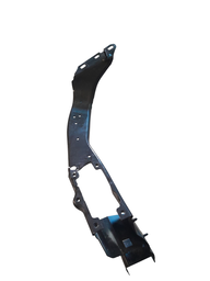 Suporte Farol Dianteiro Esquerdo BMW X1 2.0 2016 A 2022