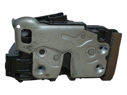 FECHADURA PORTA TRASEIRA ESQUERDA CRUZE EQUINOX 2017 A 2024