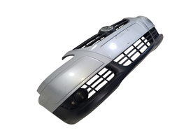 PARACHOQUE DIANTEIRO FOX SPACEFOX 2008 A 2010 C/DETALHE