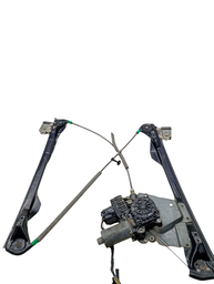 Maquina Vidro Dianteira Eletrica Focus 2000 A 2009 Ld