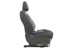 BANCO DIANTEIRO DIREITO (CARONA) CITROËN C3 2013 A 2020