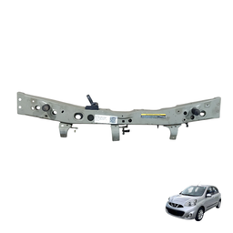 Painel Frontal Superior Nissan March 2012 à 2020