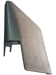 ACABAMENTO INTERNO RETROVISOR ESQUERDO SENTRA 2014 A 2020