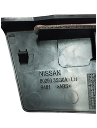 ACABAMENTO INTERNO RETROVISOR ESQUERDO SENTRA 2014 A 2020