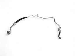 MANGUEIRA AR CONDICIONADO COMPRESSOR VIRTUS POLO 1.0 2018/