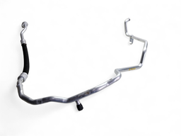 MANGUEIRA AR CONDICIONADO COMPRESSOR VIRTUS POLO 1.0 2018/