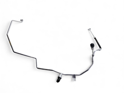 MANGUEIRA AR CONDICIONADO  VIRTUS POLO 1.0 2018/