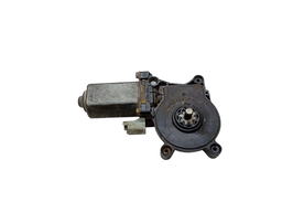 Motor Vidro Elétrico Traseiro Direito Peugeot 207 0537300101