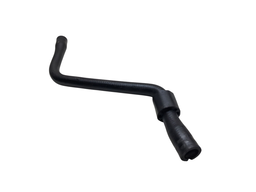 MANGUEIRA AR QUENTE POLO VIRTUS 1.0 2018 A 2025