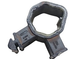 COXIM RADIADOR POLO VIRTUS 1.0 2018 2019 2020/