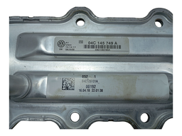 TROCADO CALOR ADMISSÃO POLO VIRTUS NIVUS UP TCROSS 1.0 TSI