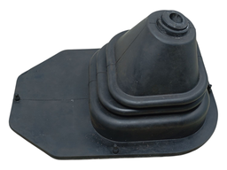 COIFA TRAMBULADOR ALAVANCA CAMBIO S10 2012 A 2020 MANUAL