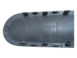 ACABAMENTO CONSOLE CENTRAL C3 2006 A 2012 9641006877