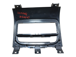 MOLDURA PAINEL RADIO STRADA 1.4 TRACK WORKING 2014 A 2020