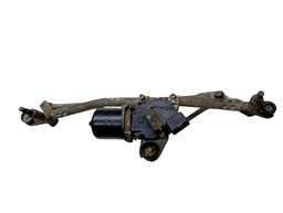 Galhada Motor Limpador Parabrisa Citroen C3 2008 A 2010