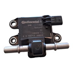 Modulo Sensor Combustivel BMW X1 2.0 2016 A 2022
