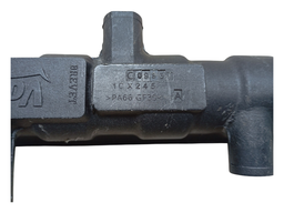 CAIXA RADIADOR GOL SAVEIRO VOYAGE FOX 1CX245