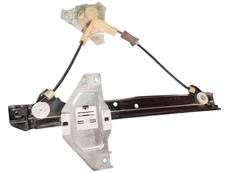 MÁQUINA DE VIDRO PORTA TRASEIRA ESQUERDA C3 2013 A 2021 MAN 