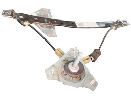 MÁQUINA DE VIDRO PORTA TRASEIRA ESQUERDA C3 2013 A 2021 MAN 