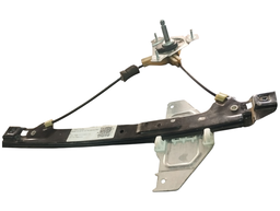 MÁQUINA DE VIDRO PORTA TRASEIRA ESQUERDA C3 2013 A 2021 MAN 