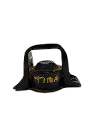 Coxim Frontal Do Motor Nissan Tiida