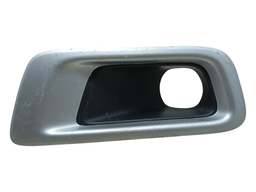 GRADE MOLDURA MILHA DIREITO S10 2012 A 2016