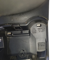 CONSOLE CENTRAL CITROËN C3 2013 A 2020