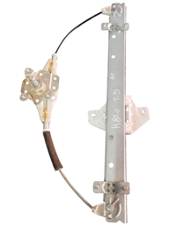 Máquina de Vidro Porta Traseira Direita HB20 13 a 2019 Man