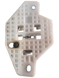 MÁQUINA DE VIDRO PORTA TRASEIRA DIREITA HB20 13 A 2019 MAN