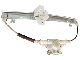 MÁQUINA DE VIDRO PORTA TRASEIRA DIREITA HB20 13 A 2019 MAN