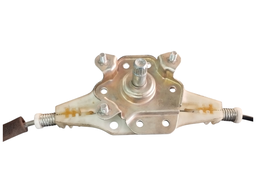 MÁQUINA DE VIDRO PORTA TRASEIRA DIREITA HB20 13 A 2019 MAN