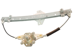 MÁQUINA DE VIDRO PORTA TRASEIRA DIREITA HB20 13 A 2019 MAN