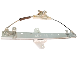 MÁQUINA DE VIDRO PORTA TRASEIRA DIREITA HB20 13 A 2019 MAN