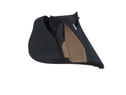 FORRO PORTA DIANTEIRA DIREITA ONIX / PLUS 2020 2021 2022/...