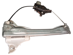 MÁQUINA DE VIDRO PORTA TRASEIRA ESQUERDA HB20 2020/ ELÉTRICA