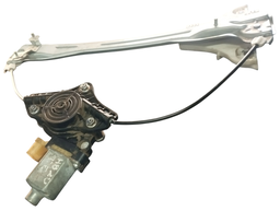 MÁQUINA DE VIDRO PORTA TRASEIRA ESQUERDA HB20 2020/ ELÉTRICA