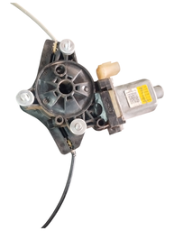 MÁQUINA DE VIDRO PORTA TRASEIRA ESQUERDA HB20 2020/ ELÉTRICA