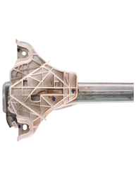 MÁQUINA DE VIDRO PORTA TRASEIRA ESQUERDA HB20 2020/ ELÉTRICA