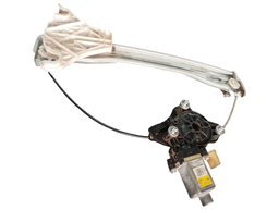 MÁQUINA DE VIDRO PORTA TRASEIRA ESQUERDA HB20 2020/ ELÉTRICA