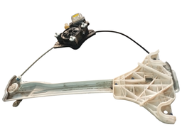 MÁQUINA DE VIDRO PORTA TRASEIRA ESQUERDA HB20 2020/ ELÉTRICA