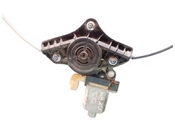 MÁQUINA DE VIDRO PORTA TRASEIRA ESQUERDA HB20 2020/ ELÉTRICA