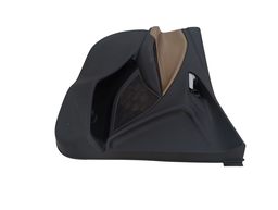 FORRO PORTA DIANTEIRA ESQUERDA ONIX / PLUS 2020 2021 2022/..