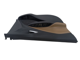 FORRO PORTA DIANTEIRA ESQUERDA ONIX / PLUS 2020 2021 2022/..