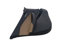 FORRO PORTA DIANTEIRA ESQUERDA ONIX / PLUS 2020 2021 2022/..