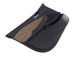 FORRO PORTA DIANTEIRA ESQUERDA ONIX / PLUS 2020 2021 2022/..