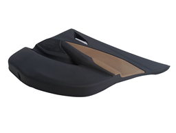 FORRO PORTA TRASEIRA DIREITA ONIX / PLUS 2020 2021 2022/...