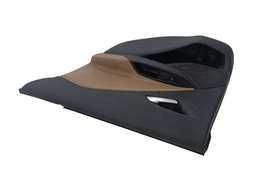 FORRO PORTA TRASEIRA DIREITA ONIX / PLUS 2020 2021 2022/...