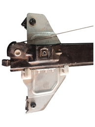 MÁQUINA DE VIDRO PORTA TRASEIRA ESQUERDA C3 13 A 21 ELÉ